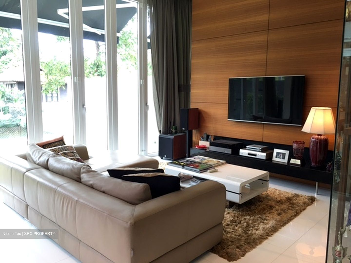 Ban Guan Park (D10), Semi-Detached #335905441